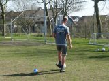 Training S.K.N.W.K. 1 van zaterdag 26 maart  2022 (42/109)